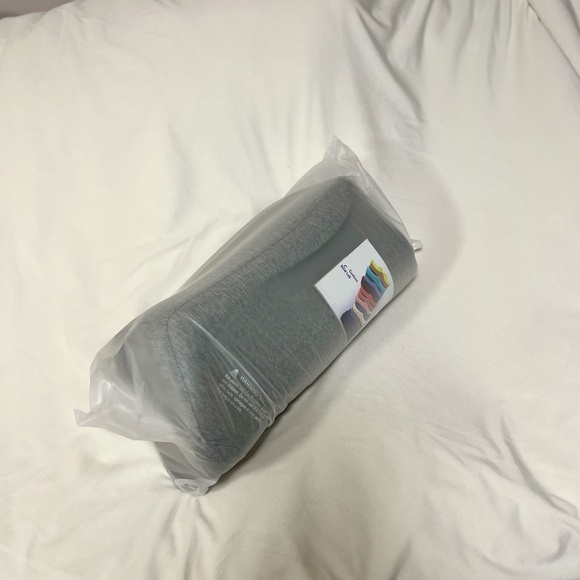 New Cushion Lab Patented Pressure Relief Seat Cushion for Long Sitting Hours - Picture 2 of 9